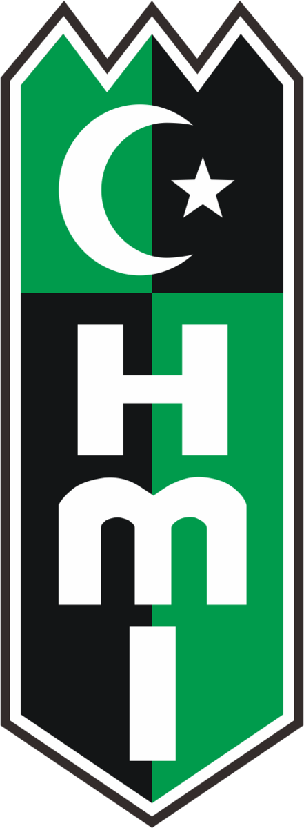 Logo HMI Kota Kediri